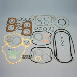 Athena Dichtungssatz komplett passend zu Honda GL 1100 Goldwing A SC02 SC02-20
