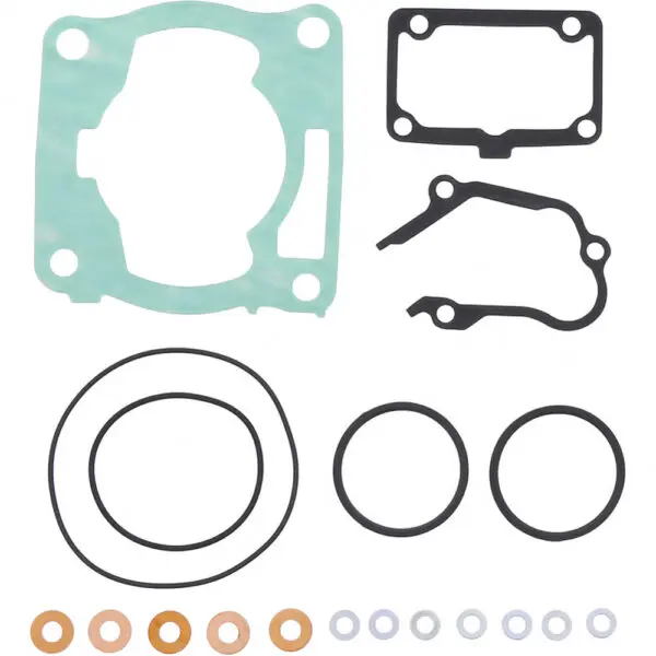 Athena Dichtungssatz Topend f. Standard Zylindersatz, Yamaha YZ 65