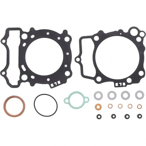 Athena Dichtungssatz Topend f. Standard Zylindersatz, Yamaha YZ 250 F 4T