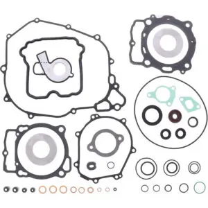 Athena Dichtungssatz komplett f. Husqvarna FE 450 uvm. Motorrad