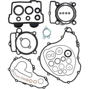 Athena Dichtungssatz komplett f. Husqvarna FE 250 uvm. Motorrad