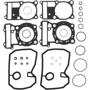 Athena Dichtungssatz Topend f. Standard Zylindersatz, Honda VT 600 C
