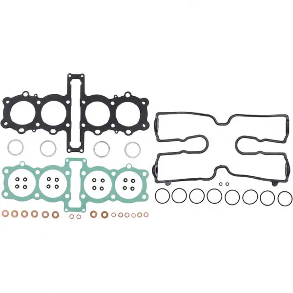 Athena Dichtungssatz Topend f. Standard Zylindersatz, Honda CB 750 F2