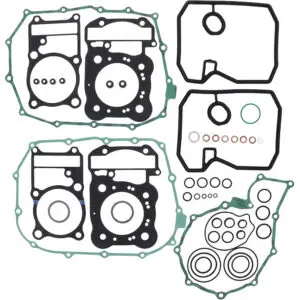 Athena Dichtungssatz komplett f. Honda NTV 650 Revere