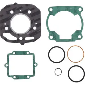 Athena Dichtungssatz Topend f. Standard Zylindersatz, Kawasaki KX 125 C