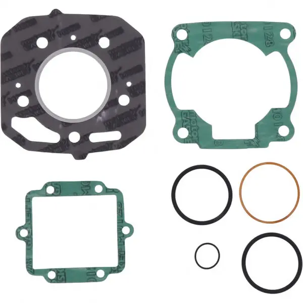Athena Dichtungssatz Topend f. Standard Zylindersatz, Kawasaki KX 125 C