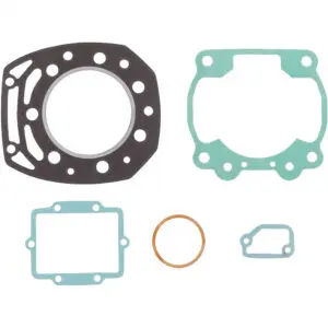 Athena Dichtungssatz Topend f. Standard Zylindersatz, Kawasaki KX 500 B,C,D