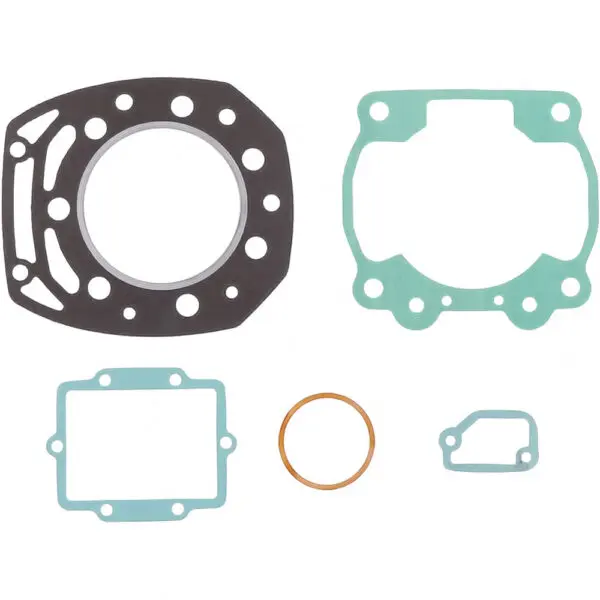 Athena Dichtungssatz Topend f. Standard Zylindersatz, Kawasaki KX 500 B,C,D