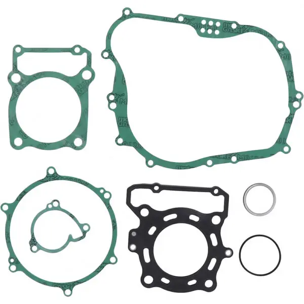 Athena Dichtungssatz komplett f. Kawasaki KLX 250 R,E
