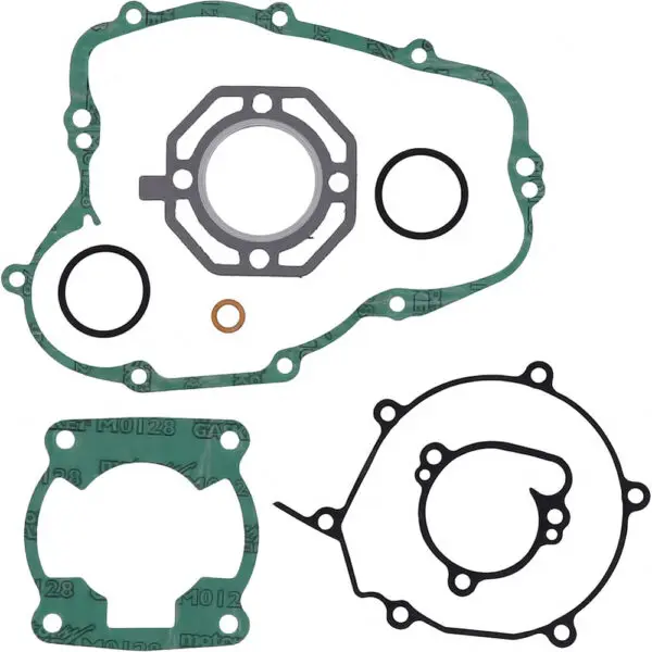 Athena Dichtungssatz komplett f. Kawasaki KX 80 L