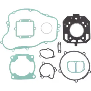 Athena Dichtungssatz komplett f. Kawasaki KX 125 D,E