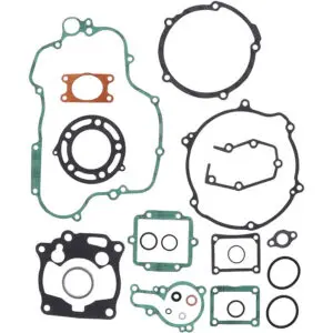 Athena Dichtungssatz komplett f. Kawasaki KX 125 L,K