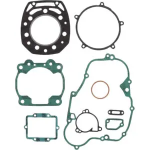 Athena Dichtungssatz komplett f. Kawasaki KX 500 B,C,D