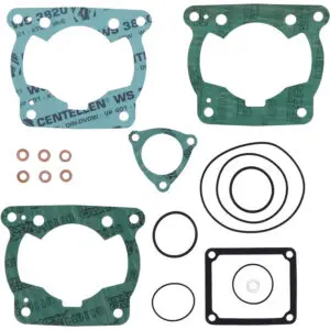 Athena Dichtungssatz Topend f. Standard Zylindersatz, Sherco SE 125 R 2T Racing