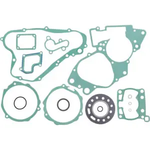 Athena Dichtungssatz komplett f. Suzuki RM 80X (1989-1990)