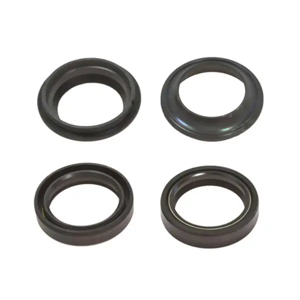 Tourmax Simmerringsatz Gabel 39X52X11 + STAUBKAPPE passend zu Honda CB 900 F sz