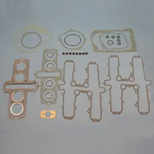 Athena Dichtungssatz komplett f. Kawasaki Z 400 J 1 KZ400J KZ400J00000 805220423
