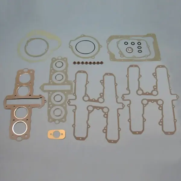 Athena Dichtungssatz komplett f. Kawasaki Z 400 J 1 KZ400J KZ400J00000 805220423