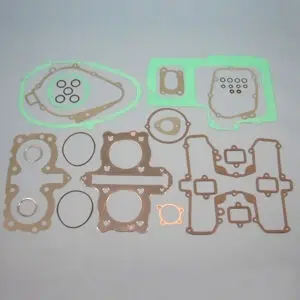 Athena Dichtungssatz komplett f. Kawasaki Z 750 Y Ltd Twin 1 KZ750Y KZ 805044489