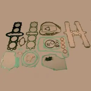 Athena Dichtung Satz Komplett f. Kawasaki ZX 750 E uvm. Motorrad