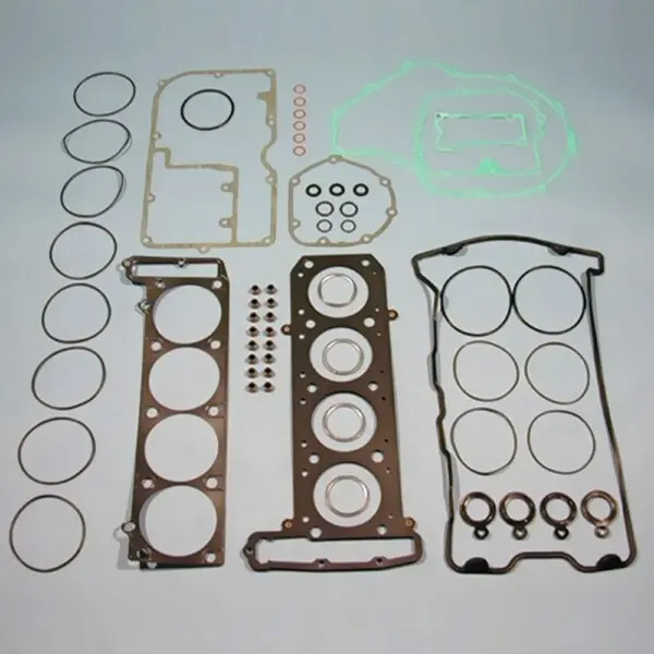 Athena Dichtungssatz komplett f. Kawasaki GPZ 900 R Ninja A7 ZX900A ZX 805044489