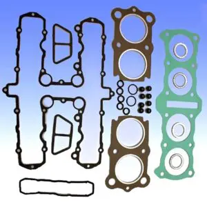 Athena Dichtung Satz Topend f. Kawasaki Z 1000 J uvm. Motorrad