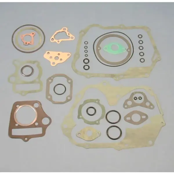 Athena Dichtungssatz komplett passend zu Honda ST 70 Dax ST70 ST70-124287 ST70