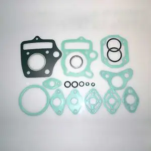 Athena Dichtung Satz Topend passend zu Honda ST 50 uvm. Motorrad