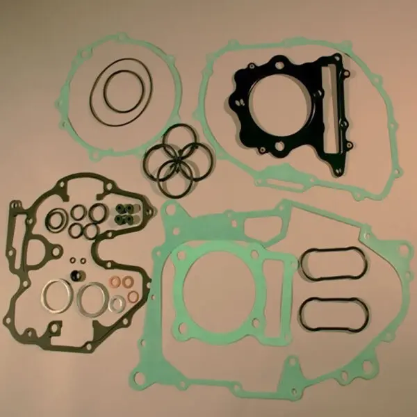 Athena Dichtungssatz komplett passend zu Honda XL 350 R F ND03 ND03-5100013 ND