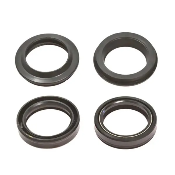 Tourmax Simmerringsatz Gabel 39X52X11 + STAUBKAPPE Suzuki RG 125 F sz 7348147