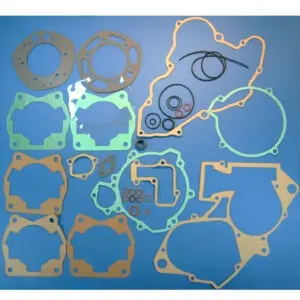 Athena Dichtungssatz komplett passend zu KTM EGS 125 2T 805568130476