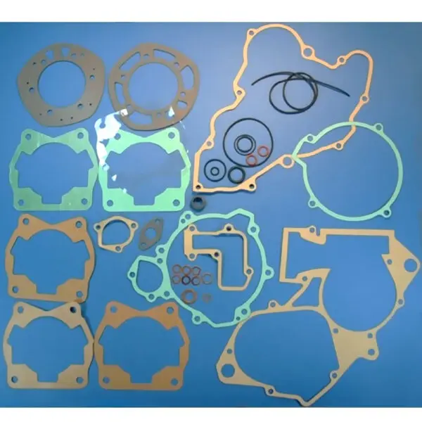 Athena Dichtungssatz komplett passend zu KTM EGS 125 2T 805568130476