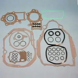 Athena Dichtung Satz Komplett passend zu Honda CX 650 C uvm. Motorrad