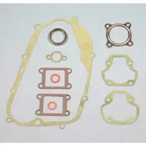 Athena Dichtung Satz Komplett f. Yamaha DT 50 MX uvm. Motorrad