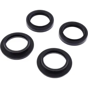 JMP Simmerring Satz Gabel mit Staubkappe Showa 36mm