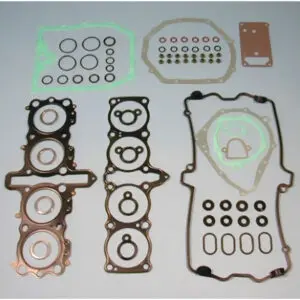 Athena Dichtungssatz komplett f. Suzuki GSX-R 1100 G GU74CD GU74CD-100 805176454