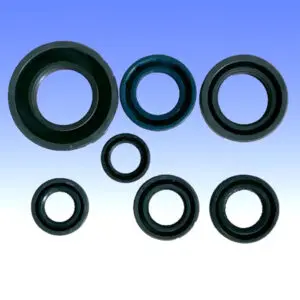 Athena WELLENDICHTR Satz passend zu Honda CR 80 R H HE040 JH2HE040-HK4000