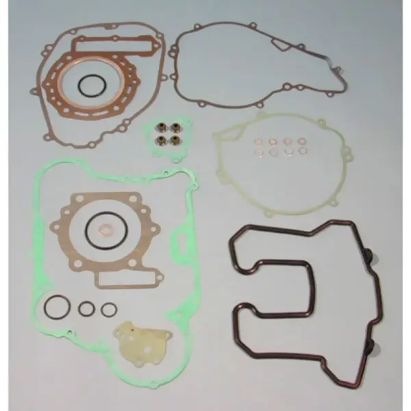 Athena Dichtungssatz komplett f. Kawasaki KLR 600 A 1 KL600A KL600A000 805044489