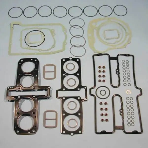 Athena Dichtung Satz Komplett f. Kawasaki GPX 600 R uvm. Motorrad