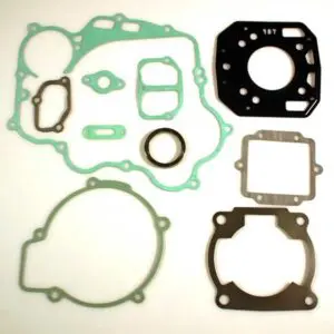 Athena Dichtung Satz Komplett f. Kawasaki KMX 125 B uvm. Motorrad