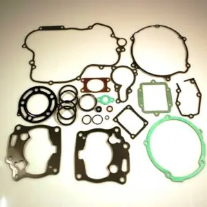 Athena Dichtung Satz Komplett f. Kawasaki KX 125 L uvm. Motorrad