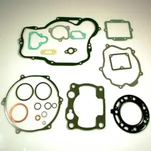 Athena Dichtung Satz Komplett f. Kawasaki KX 250 L uvm. Motorrad