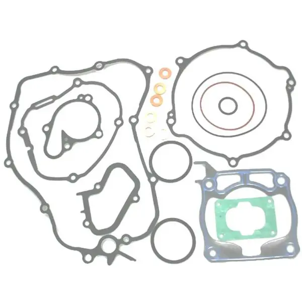 Athena Dichtung Satz Komplett f. Yamaha YZ 125 uvm. 8055681305588 Motorrad