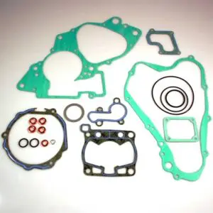 Athena Dichtung Satz Komplett f. Suzuki RM 80 X uvm. Motorrad