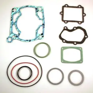 Athena Dichtung Satz Topend f. Suzuki RM 250 uvm. 8055681303102 Motorrad