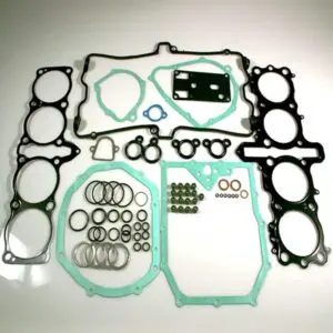 Athena Dichtung Satz Komplett f. Suzuki GSF 1200 S uvm. Motorrad