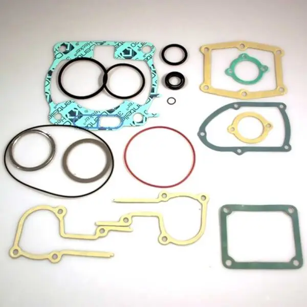 Athena Dichtung Satz Topend f. Yamaha YZ 250 2T uvm. 8055681303409 Motorrad