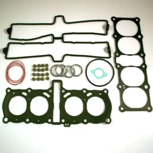 Athena Dichtungssatz Topend f. Yamaha FZR 600 H Genesis 3HE1 3HE 3HE 80517645467