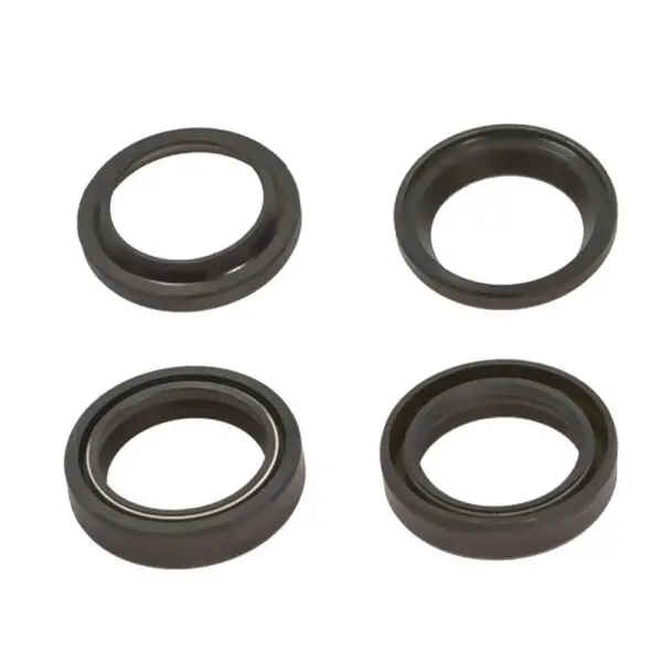 Tourmax Simmerringsatz Gabel 35X48X11 + STAUBKAPPE Kawasaki GPZ 400 A sz 7356967