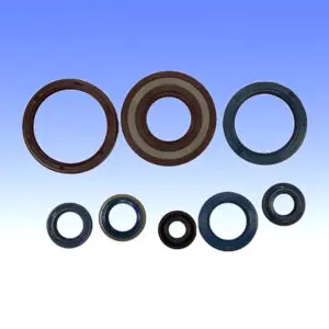 Athena WELLENDICHTR Satz f. Husqvarna CR 125 805568130605